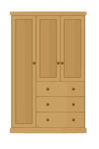 不用品タンスの処分方法